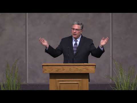 Joel 1:1-20 - Getting Ready for the Day of the Lord: Introduction