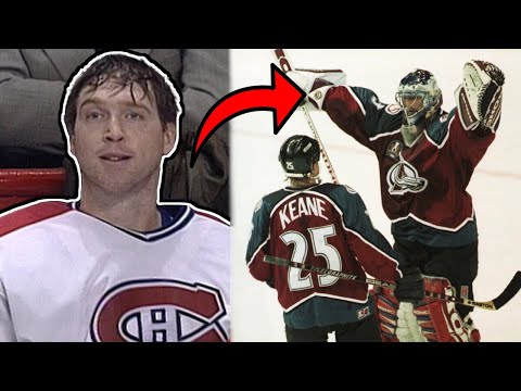 5 NHL Trades that Turned Teams into Champions