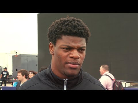 Journey to Greatness: Lamar Jackson - Baltimore Ravens