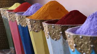 Judy Collins. Morocco