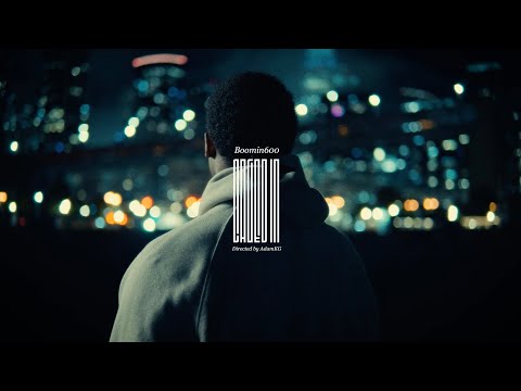 Boomin600 - caged in (official video)