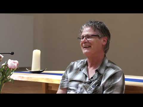 Satsang Drieluik 10/7/21 #4 - De ondraaglijke traagheid van het bestaan...