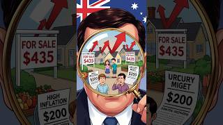 Doh! Global Chaos: Trump, Australia, and US Japan Markets