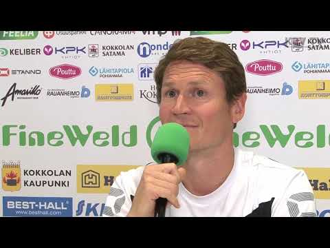 KPV - HJK su 18.8.2019 | Otteluennakko