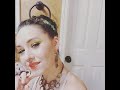 Belly Dance Roulette Submission