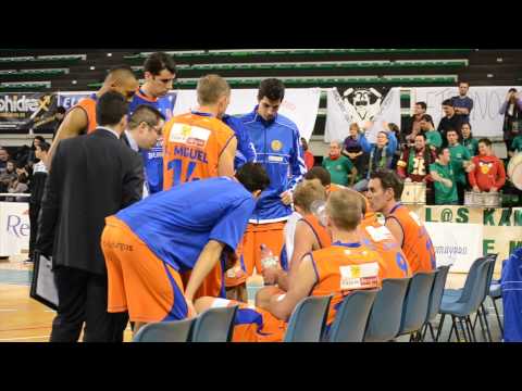 Autocid Ford Burgos - Rubén Duarte #6