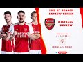 Ep 331 | Season Review Series - Arsenal Midfield Review | Vada London Arsenal Tamil Podcast