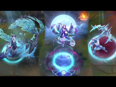 Snow Moon Returns | PBE Preview