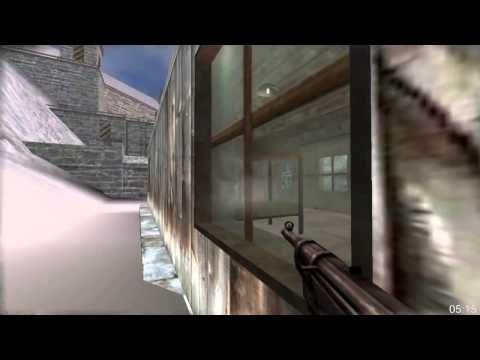 RTCW 2CON1CUP: roz vs. limbo - Groupphase (Part 1)