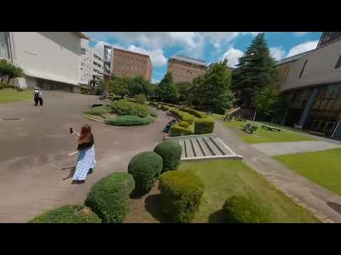 桜美林大学 キャンパスライフ
