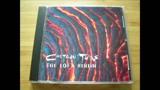 5-Cocteau Twins-Millimillenary-1985 - Loft - Berlin (Germany) (31.01.1985)