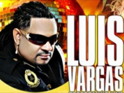 No puedo volver contigo - Luis Vargas