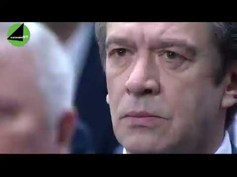 Wladimir Putin an die Föderale Versammlung auf Deutsch 21 02 2023