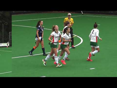 Samenvatting Landelijke Topklasse Warande MA1-Pinoké MA1