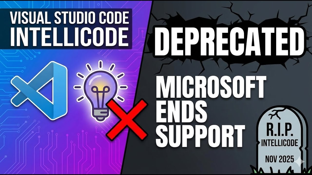 Intellicode tutorial