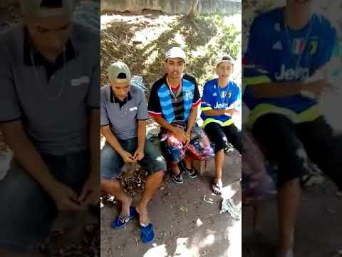 Mc Dioguinho , LL , Bruno Cr  (Medley2019) Funk Consciente