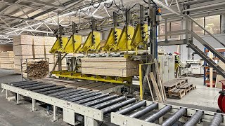 Autre machine à bois à vendre - Image 4 | Machineryline CI Autre machine à bois | Image 4 - Machineryline