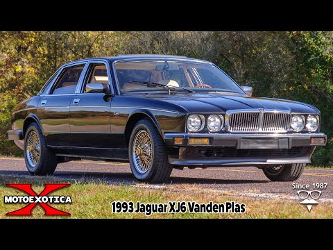 1989 Jaguar XJ (CC-1546970) for sale in St. Louis, Missouri