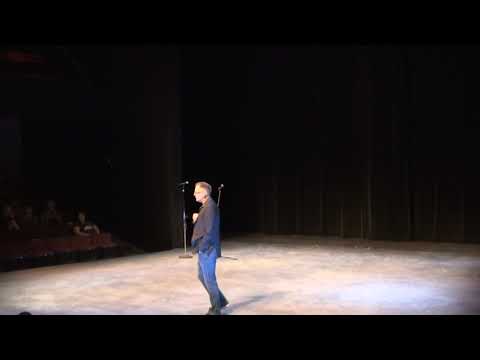 The Big Secret by Brad Lawrence