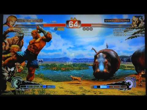 SSF4 LiangHuBBB vs missdiamonds09 1