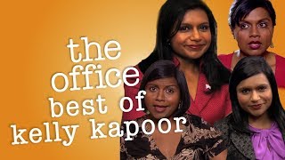 Best of Kelly Kapoor - The Office US video