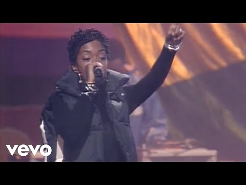 The Fugees - Fugee LA