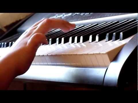 Saro & Marianna -- Ser new 2012