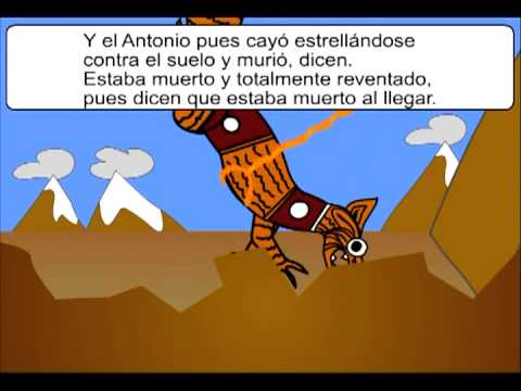 El Zorro y el Condor