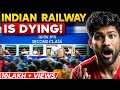 Indian Railway Is Dying Here S Why Delhi Stampede Abhi And Niyu
