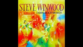 Steve Winwood - While There&#39;s a Candle Burning (4/9)