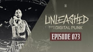 073 | Digital Punk - Unleashed