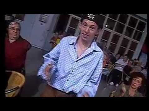 Spitzbua Markus-Der Bumsti-Volksmusik-schlagerhits-volkstümlich-schlager