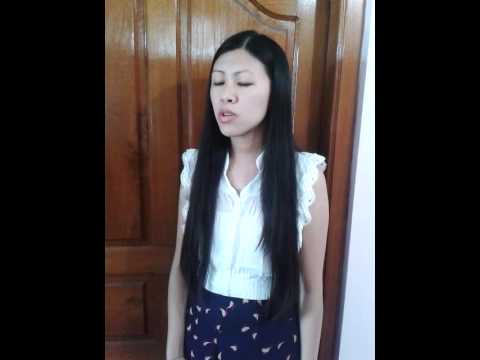 KPop Contest India (Taeyang-Eyes Nose Lips Cover)
