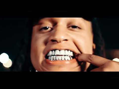 Kiro Almxghty -  Fast Forward (Official Music Video)