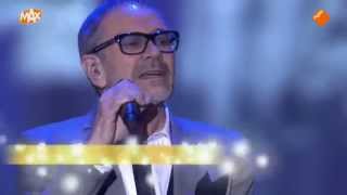 Rob de Nijs - Op weg naar huis voor kerstmis (Driving home for christmas)