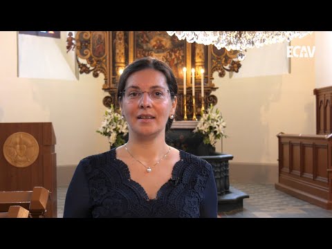 Ježiš je s Tebou každý deň // Zamyslenie