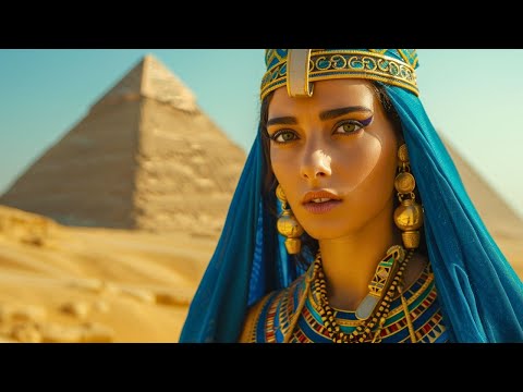 Cafe De Anatolia MEDITATION - Peaceful Oud Music | Meditation in Desert