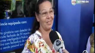 O Numero De Clientes De Uma Agencia Bancaria