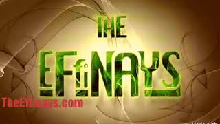 Chan Chan by The Effinays on the Yellow Blue album