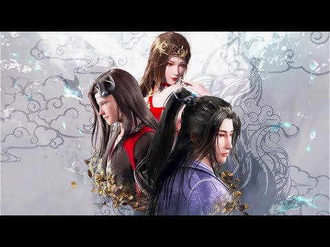 Preview【武神主宰】| Martial Master | Episode 588 – The Next Great Battle Begins!