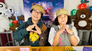 中村正人、今年最後の公式YouTubeチャンネル生配信！