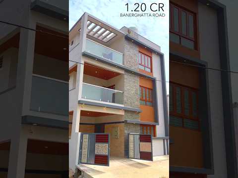 🔥Independent House for Sale in Bangalore #houseforsale #homeforsale #house#home#bangalore #bengaluru