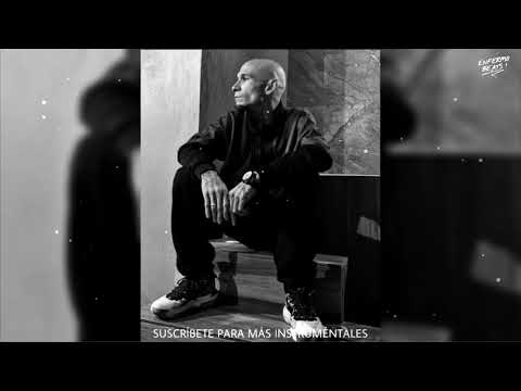 "Fue Necesario" Base de Rap Boom Bap | Underground [Uso Libre] Prod By @3oncEstudio