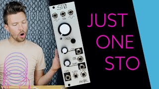 Make Noise STO - What To Know & Where To Buy | Equipboard