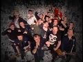 Dropkick Murphys Ten Years of Service