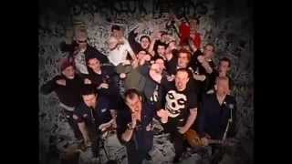 Dropkick Murphys Ten Years of Service