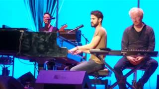 Darren Criss - Not Alone (LMDC Tour - Cincinnati)