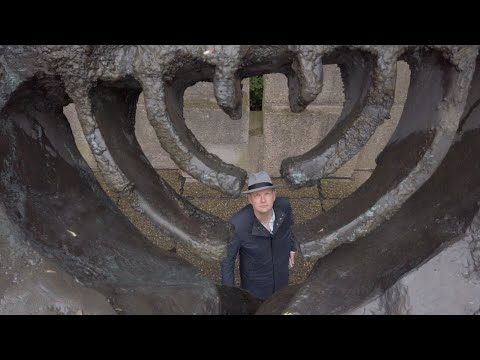 Kunst op Straat | Oorlogsmonumenten in Groningen
