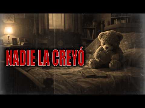 12 drugs and a pillow: the case of Kiara