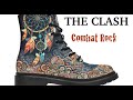 SEAN FLYNN (The Clash) /Inglés-Español / COMBAT ROCK